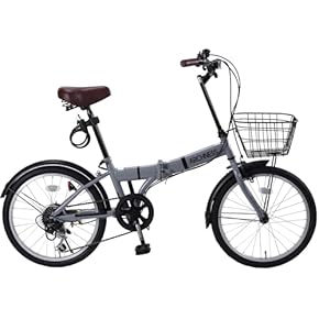 Amazon.co.jp: 折りたたみ自転車 - 自転車本体: スポーツ＆アウトドア
